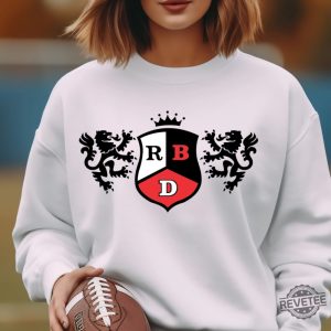 Rebelde Sweatshirt Rbd Sweatshirt Rebelde Red Rbd Concert El Paso Tx Shirt Rbd Concert Houston Soy Rebelde Tour Shirt Rbd Rebelde Lyrics Salvame Rbd Lyrics New revetee.com 3