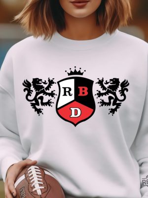 Rebelde Sweatshirt Rbd Sweatshirt Rebelde Red Rbd Concert El Paso Tx Shirt Rbd Concert Houston Soy Rebelde Tour Shirt Rbd Rebelde Lyrics Salvame Rbd Lyrics New revetee.com 3