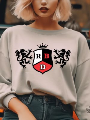 Rebelde Sweatshirt Rbd Sweatshirt Rebelde Red Rbd Concert El Paso Tx Shirt Rbd Concert Houston Soy Rebelde Tour Shirt Rbd Rebelde Lyrics Salvame Rbd Lyrics New revetee.com 4