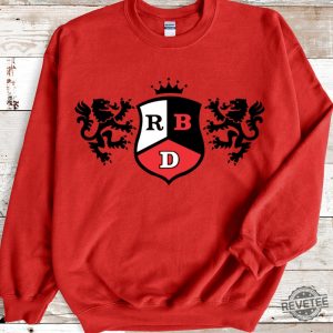 Rebelde Sweatshirt Rbd Sweatshirt Rebelde Red Rbd Concert El Paso Tx Shirt Rbd Concert Houston Soy Rebelde Tour Shirt Rbd Rebelde Lyrics Salvame Rbd Lyrics New revetee.com 6