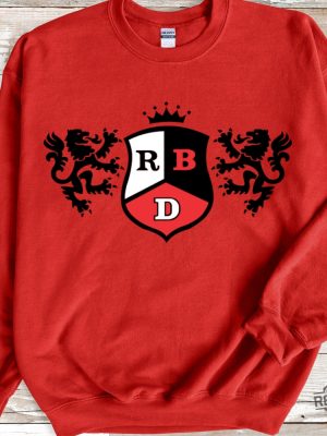 Rebelde Sweatshirt Rbd Sweatshirt Rebelde Red Rbd Concert El Paso Tx Shirt Rbd Concert Houston Soy Rebelde Tour Shirt Rbd Rebelde Lyrics Salvame Rbd Lyrics New revetee.com 6