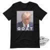 Trump Mugshot Shirt Trump Greatest Of All Time Mugshot Shirt Trump Mug Shot Shirt Trump Mugshot T Shirt Trump Mug Shot T Shirt trendingnowe.com 2