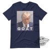 Trump Mugshot Shirt Trump Greatest Of All Time Mugshot Shirt Trump Mug Shot Shirt Trump Mugshot T Shirt Trump Mug Shot T Shirt trendingnowe.com 4