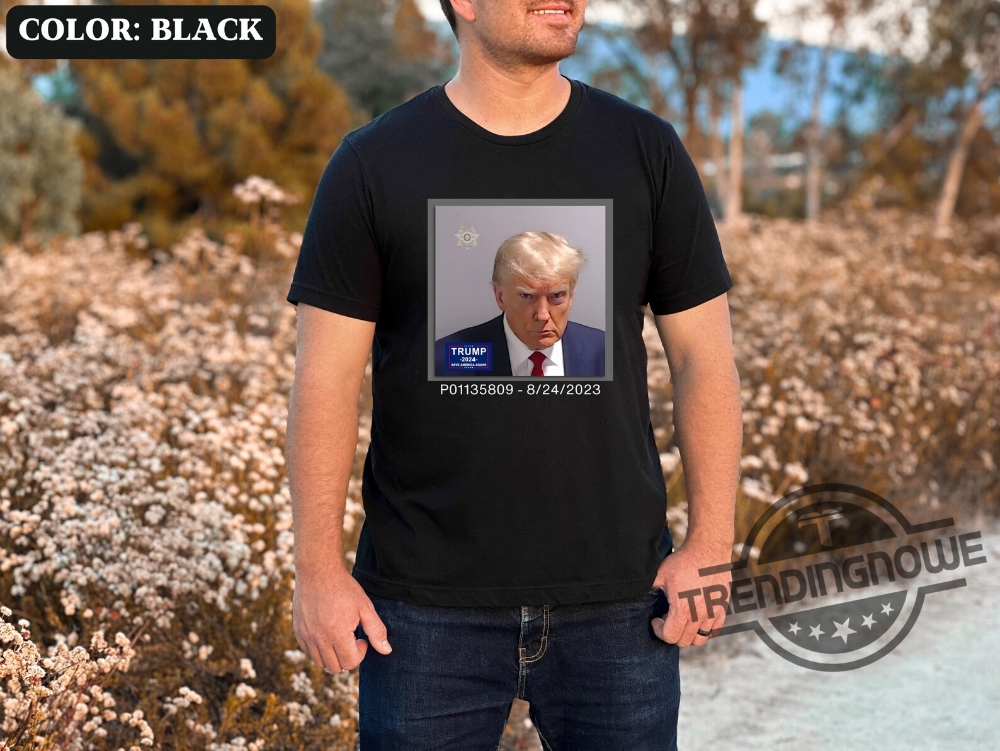 Trump T-Shirt for Men I Voted for Trump We'll Do It Again Political T-shirt  - Graphic Tee S M L XL 2XL 3XL 4XL 5XL - Men T-Shirts American President  Gifts for