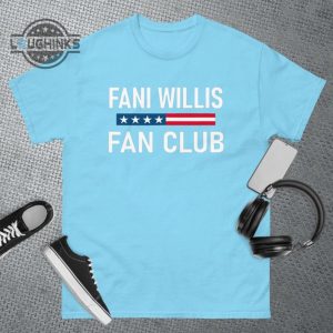 fani willis tshirt fani willis fan club t shirt district attorney fani willis sweatshirt da fani willis trump shirts fani willis shirt hoodie laughinks.com 6