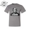 Trump Legend Mugshot Shirt Take America Back Tshirt Republican Hoodie Trump Supporter Sweater Donald Trump Mug Shot Shirt giftyzy.com 2