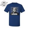 Trump Legend Mugshot Shirt Take America Back Tshirt Republican Hoodie Trump Supporter Sweater Donald Trump Mug Shot Shirt giftyzy.com 6