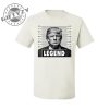 Trump Legend Mugshot Shirt Take America Back Tshirt Republican Hoodie Trump Supporter Sweater Donald Trump Mug Shot Shirt giftyzy.com 7