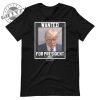 Wanted For President 2024 Shirt Awakened Patriot Hoodie Mugshot Trump 2024 Sweatshirt Donald Trump Mug Shot T Shirt giftyzy.com 2