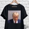 Trump Mug Shot Shirt Trump Mugshot Shirt Trump Mugshot T Shirt Trump Mug Shot T Shirt Donald Trump Mugshot Shirt trendingnowe.com 1