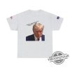 Trump Mug Shot Shirt Trump Mugshot Shirt Trump Mugshot T Shirt Trump Mug Shot T Shirt Donald Trump Mugshot Shirt trendingnowe.com 3 1