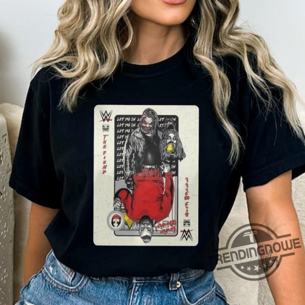 Bray Wyatt Shirt Bray Wyatt T Shirt Rip Bray Wyatt 1987 2023 Shirt trendingnowe.com 1