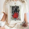 Bray Wyatt Shirt Bray Wyatt T Shirt Rip Bray Wyatt 1987 2023 Shirt trendingnowe.com 2