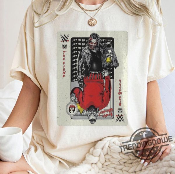 Bray Wyatt Shirt Bray Wyatt T Shirt Rip Bray Wyatt 1987 2023 Shirt trendingnowe.com 2