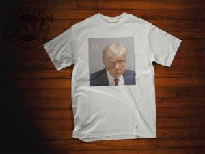 Donald Trump Mugshot Shirt Trump 2024 Sweatshirt Support Trump Hoodie Donald Trump Mug Shot T Shirt giftyzy.com 2