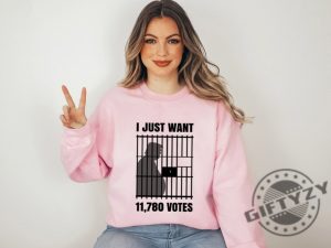 Trump Mugshot Ga Guilty Af Shirt Trendy Trump Hoodie Funny Trump Georgia Judge Trial Votes Sweater Donald Trump Mugshot Tshirt giftyzy.com 3