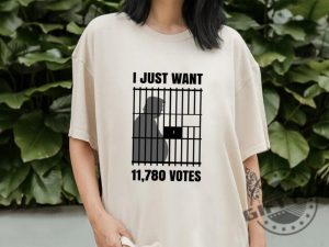 Trump Mugshot Ga Guilty Af Shirt Trendy Trump Hoodie Funny Trump Georgia Judge Trial Votes Sweater Donald Trump Mugshot Tshirt giftyzy.com 4