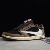 Air Jordan 1 Travis Scott Unisex Air Jordan Model Men Sneakers Model Women Sneakers trendingnowe.com 1