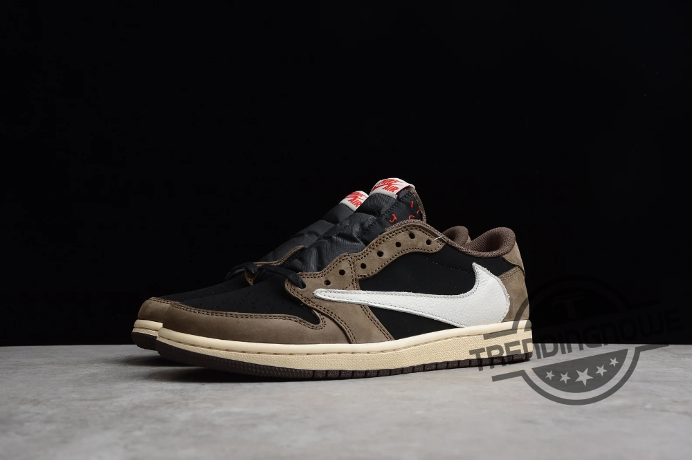 Air Jordan 1 Travis Scott Unisex Air Jordan Model Men Sneakers Model Women Sneakers 8 Air Jordan 1 Travis Scott Unisex Air Jordan Model Men Sneakers Model Women Sneakers trendingnowe.com 1