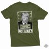 New Donald Trump Mug Shot Trumps Mug Shot Trump For Prison Shirt Trump For Prison 2024 Trump Official Merchandise Trump Mug Shot Merchandise Trump Campaign Merch revetee.com 2
