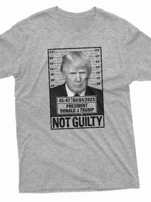 New Donald Trump Mug Shot Trumps Mug Shot Trump For Prison Shirt Trump For Prison 2024 Trump Official Merchandise Trump Mug Shot Merchandise Trump Campaign Merch revetee.com 3