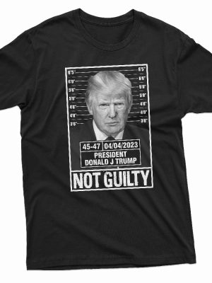 New Donald Trump Mug Shot Trumps Mug Shot Trump For Prison Shirt Trump For Prison 2024 Trump Official Merchandise Trump Mug Shot Merchandise Trump Campaign Merch revetee.com 4