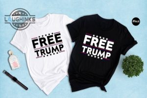 free trump t shirt donald trump mugshot fulton county sweatshirt trump mugshot shirt free trump tshirt trump migshot hoodie georgia mugshots free shirt free trump shirt laughinks.com 1