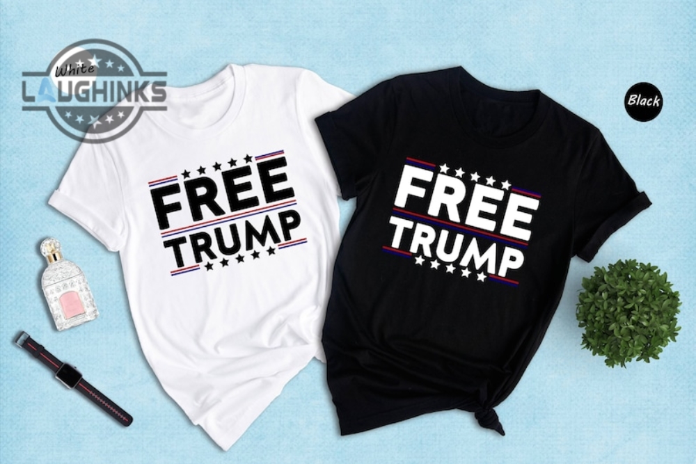 Free Trump T Shirt Donald Trump Mugshot Fulton County Sweatshirt Trump Mugshot Shirt Free Trump Tshirt Trump Migshot Hoodie Georgia Mugshots Free Shirt Free Trump Shirt