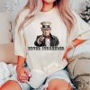 Never Surrender Trump Shirt Trump Mug Shot Hoodie Sweatshirt Donald Trump Mug Shot Shirt Never Surrender Trump T Shirt giftyzy.com 1