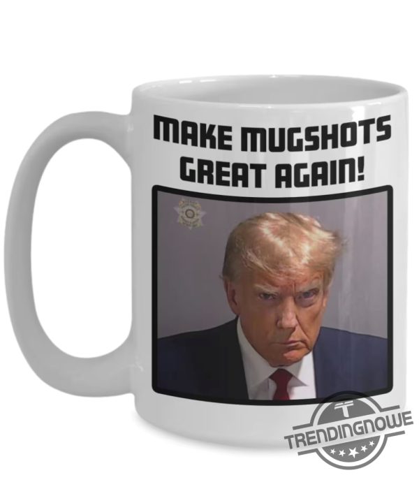 Trump Mug Shot Shirt Trump Mugshot Donald Trump Shirt Trump Mugshot Shirt Trump Mug Shirt Trump Never Surrender Shirt trendingnowe.com 1