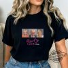 Trump Mug Shot Shirt Bad Girls Club Donald Trump Shirt Trump Mugshot Shirt Trump Mug Shirt Trump Never Surrender Shirt trendingnowe.com 2