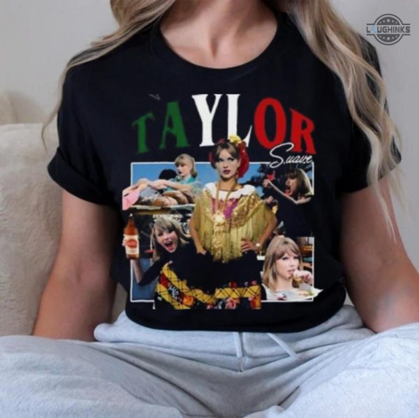 taylor suave shirt sale women men taylor suave shirt vintage taylor swift shirt near me taylor swift era shirt taylor suave hoodie sweatshirt adults kids laughinks.com 4