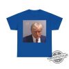CLASSIC Donald Trump Fulton County Georgia Mugshot T Shirt Trump 2024 Promo Code Poso Make Mugshots Great Again trendingnowe.com 4