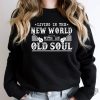 Rich Men Sweatshirt Rich Man North Of Richmond Lyrics And Chords Living In A New World With An Old Soul Lyrics Oliver Anthony Songs List Rich Man Lyrics I Wanna Go Home Oliver Anthony revetee.com 6