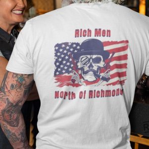 Anthony Oliver Patriotic Tee I Wanna Go Home Oliver Anthony Music Rich Men North Of Richmond Rich Man Lyrics Rich Man North Of Richmond Lyrics And Chords New revetee.com 3