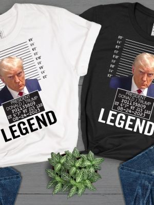 The Georgia Trump Mugshot Shirt Trump Mug Shot Merchandise For Sale Trump Mug Shot Hoodie Trump Mug Shot Stuff Donld Trump Mug Shot Trump Mug Shot Cup New revetee.com 4