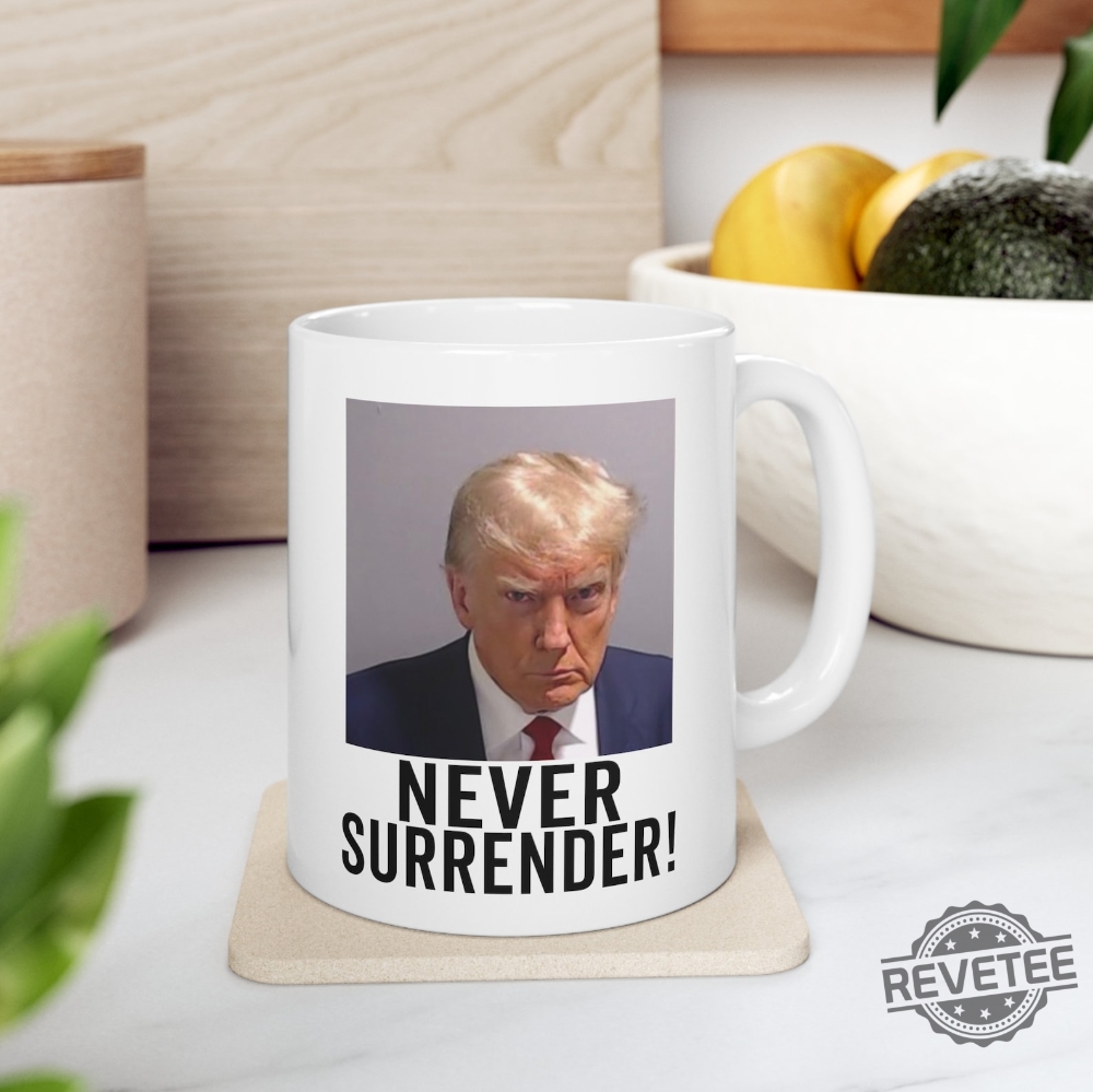 Trump - Tumbler Wrap - Sublimation Transfers