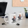 The Georgia Trump Mugshot Picture Mug Funny Hoodie Shirt Tee Trump Mugshot Mug Trump Legend Pic Mug giftyzy.com 6