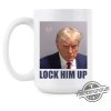 Trump Mug Shot Shirt Trump Mugshot T Shirt Donald Trump Mugshot 2024 Shirt Mug Shot Shirt Trump Mugshot Shirt trendingnowe.com 2