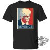 Trump Mug Shot Shirt Donald Trump Revenge Shirt Trump Mugshot T Shirt Trump Mug Shot Shirt Trump Mugshot Shirt Trump Never Surrender Shirt trendingnowe.com 3