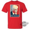 Trump Mug Shot Shirt Donald Trump Revenge Shirt Trump Mugshot T Shirt Trump Mug Shot Shirt Trump Mugshot Shirt Trump Never Surrender Shirt trendingnowe.com 4