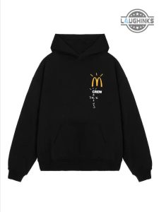 cactus jack sweatshirt mcdonalds cactus jack hoodie cactus jack mcdonalds shirt travis scott shirt cactus jack shirt laughinks.com 1