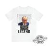 The Georgia Trump Mugshot Shirt Trump Mugshot Trump Georgia Trump Booking Photo Trump Legend Pro Trump trendingnowe.com 3