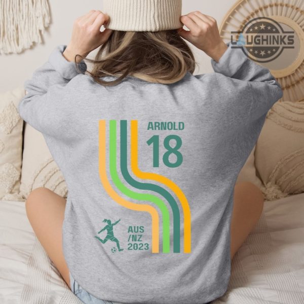 mackenzie arnold shirt double sided matildas mackenzie arnold merch west ham united women players sweatshirt mackenzie arnold team the matildas world cup hoodie laughinks.com 13