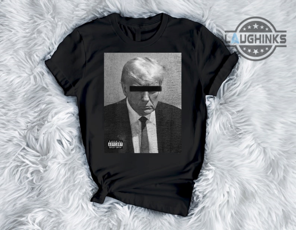 Donald Trump Mugshot Tshirt Donald Trump Prison Sweatshirt Fulton County Jail Mugshot Hoodie Donald Trump Shirt Mugshot Donald Trump First Day Out T Shirt