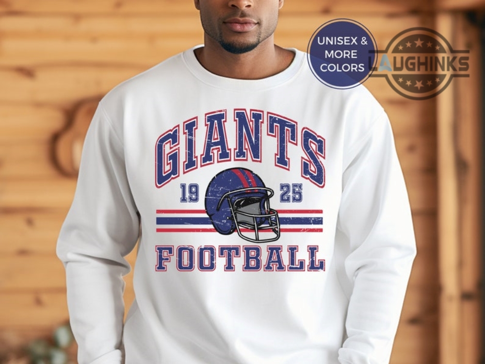 new york giants gear