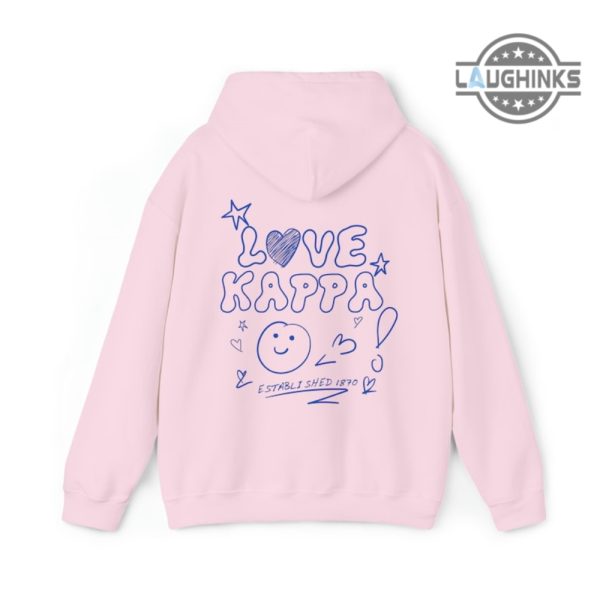 kappa kappa gamma sweatshirt double sided t shirt hoodie kappa kappa gamma apparel kappa kappa gamma sorority tshirt kappa sorority shirts fsu sorority rankings 2023 laughinks.com 5