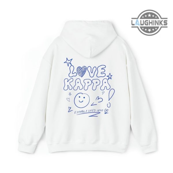 kappa kappa gamma sweatshirt double sided t shirt hoodie kappa kappa gamma apparel kappa kappa gamma sorority tshirt kappa sorority shirts fsu sorority rankings 2023 laughinks.com 7