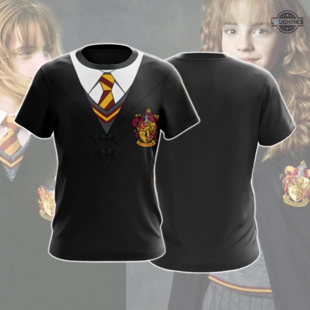 Hermione Granger Costume  Hermione granger costume, Harry potter