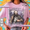 In Memory Of Bray Wyatt 19872023 Shirt Vintage 90S Y2k Graphic Tee Rip Unisex Hoodie Gift For Fan giftyzy.com 5